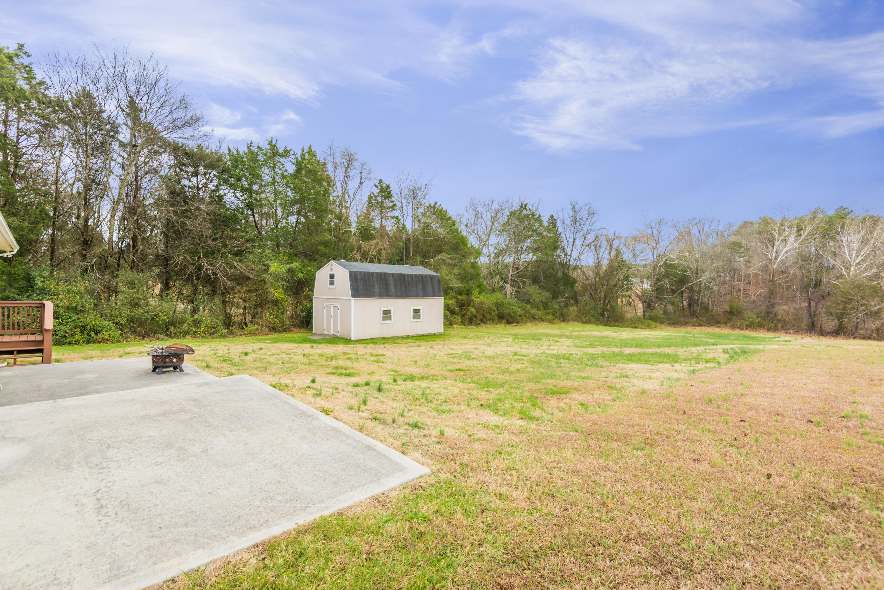 5309 Roberts Road Corryton, TN 37721 - Photo 2 of 10 5317RobertsRd1-9