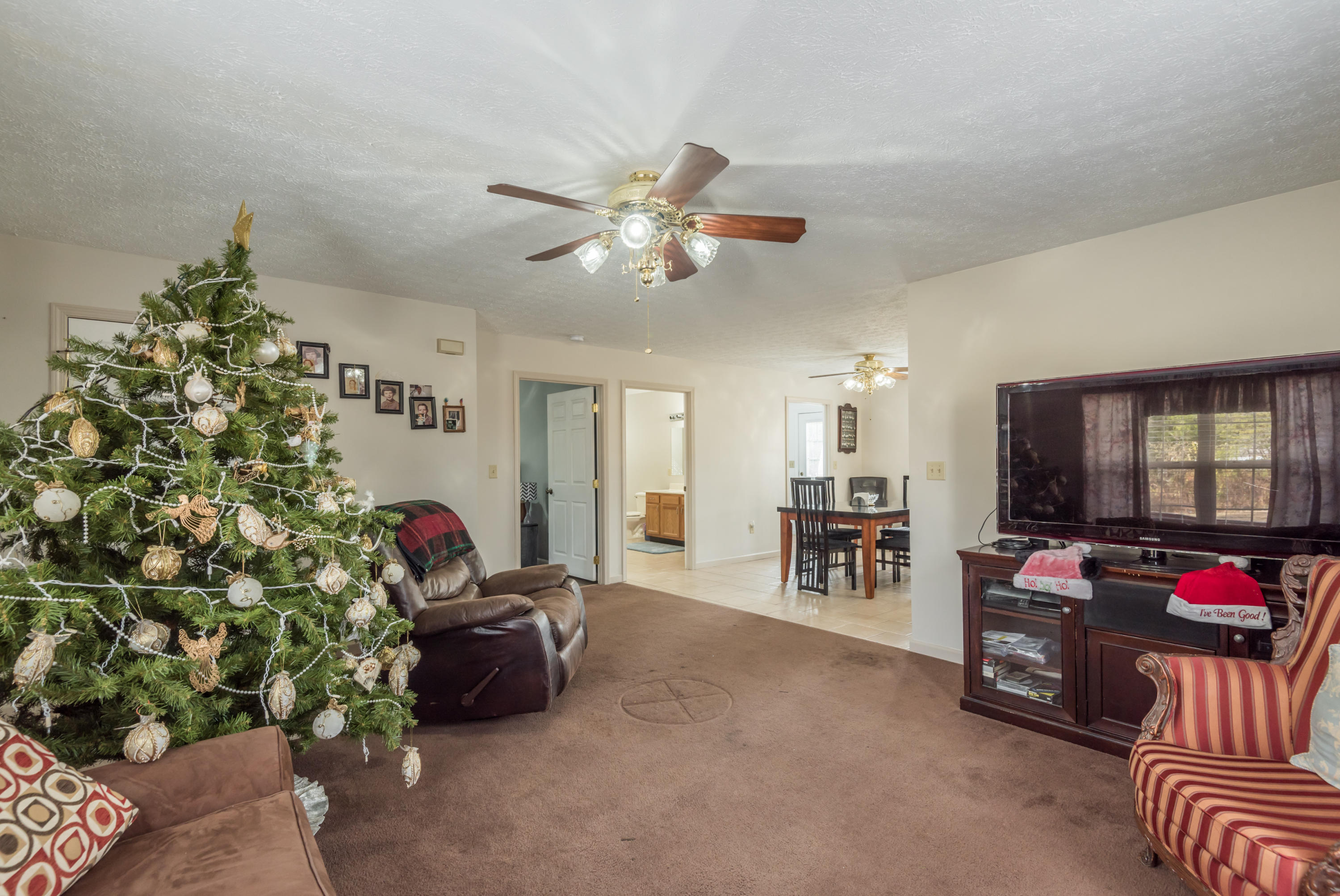 5309 Roberts Road Corryton, TN 37721 - Photo 4 of 10 5317RobertsRd-40