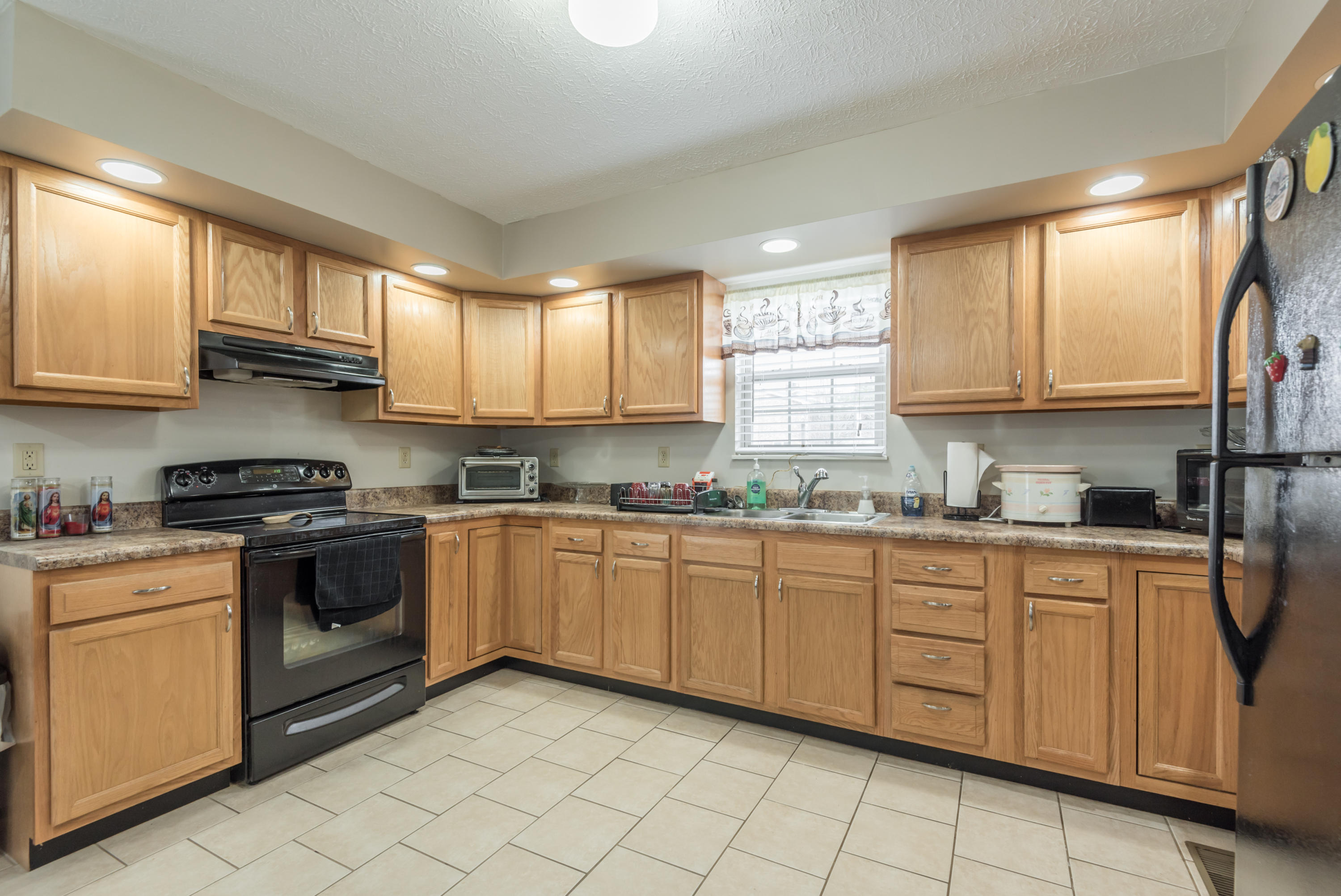 5309 Roberts Road Corryton, TN 37721 - Photo 6 of 10 5317RobertsRd-43