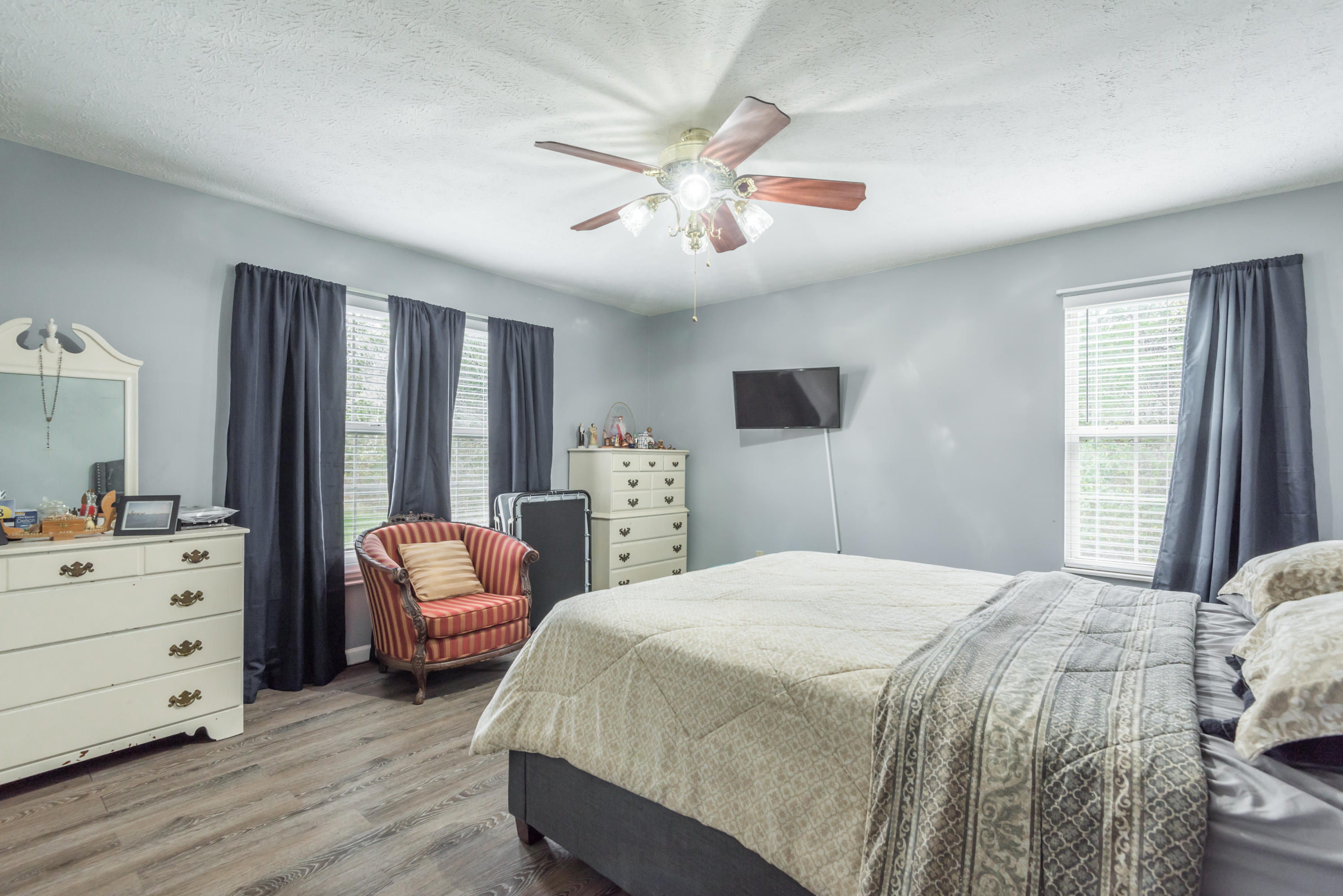 5309 Roberts Road Corryton, TN 37721 - Photo 8 of 10 5317RobertsRd-47