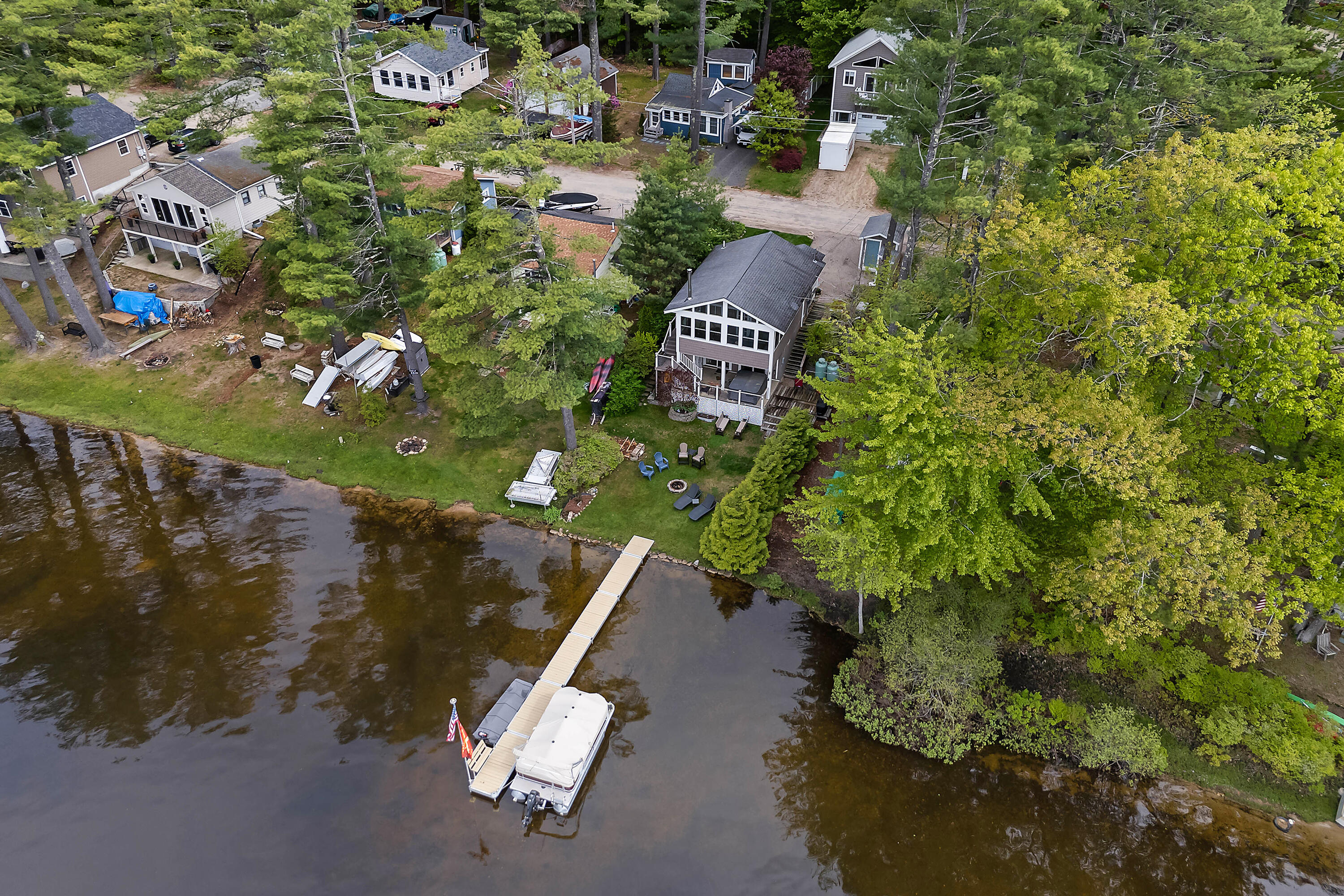 159 Loop Road Acton, ME 04001 - Photo 37 of 42 159 Loop Rd_117