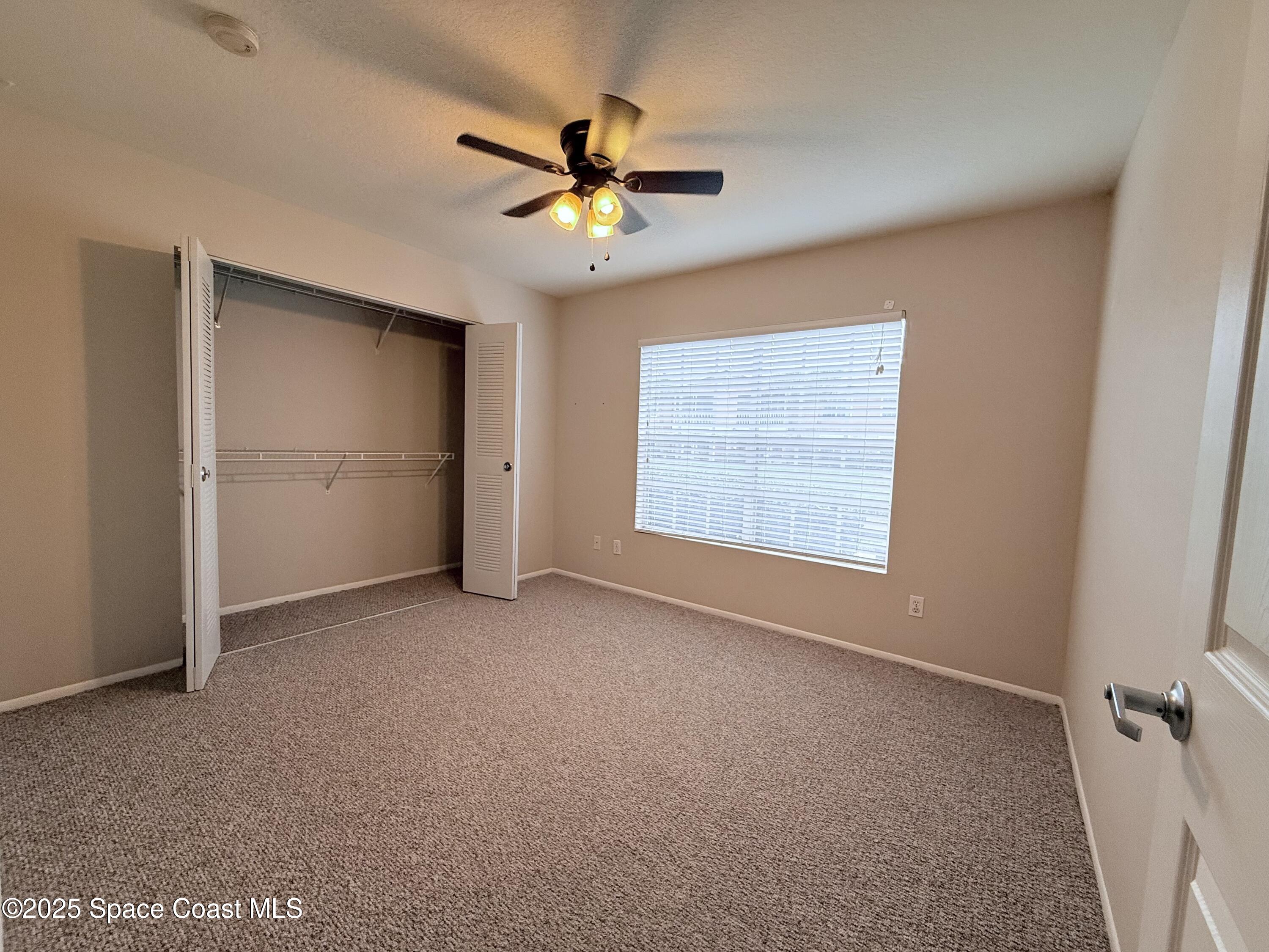 1880 Long Iron Drive, Unit 1307 Rockledge, FL 32955 - Photo 19 of 30 Guest Bedroom 1