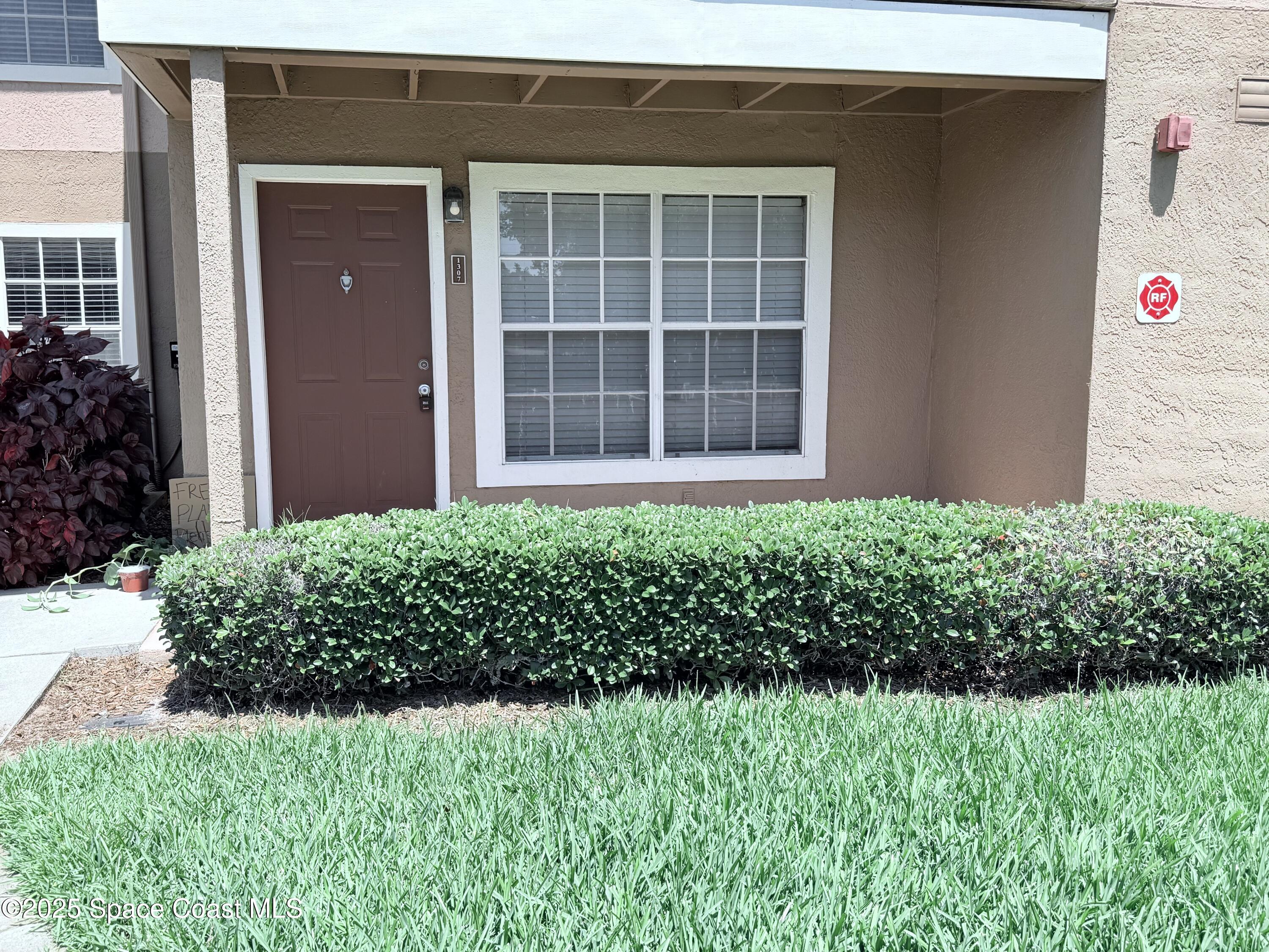 1880 Long Iron Drive, Unit 1307 Rockledge, FL 32955 - Photo 2 of 30 IMG_0220