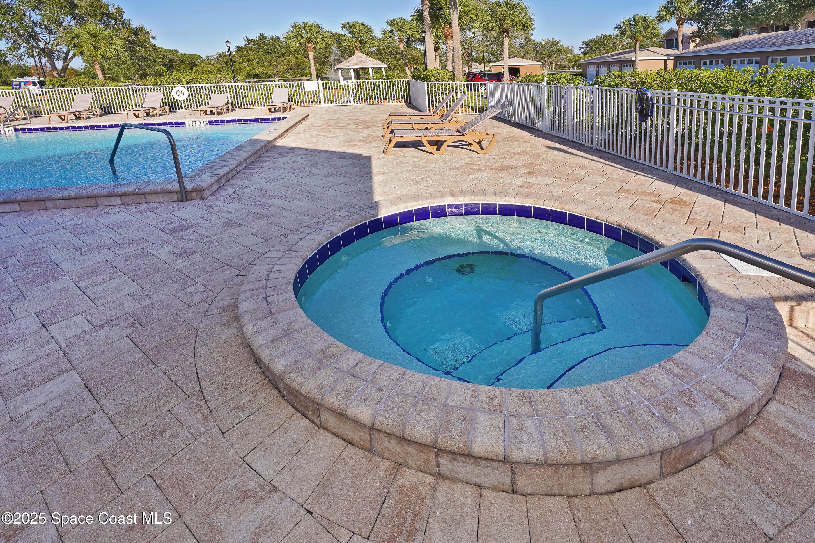 1880 Long Iron Drive, Unit 1307 Rockledge, FL 32955 - Photo 26 of 30 1880 Long Iron Dr #1302-38