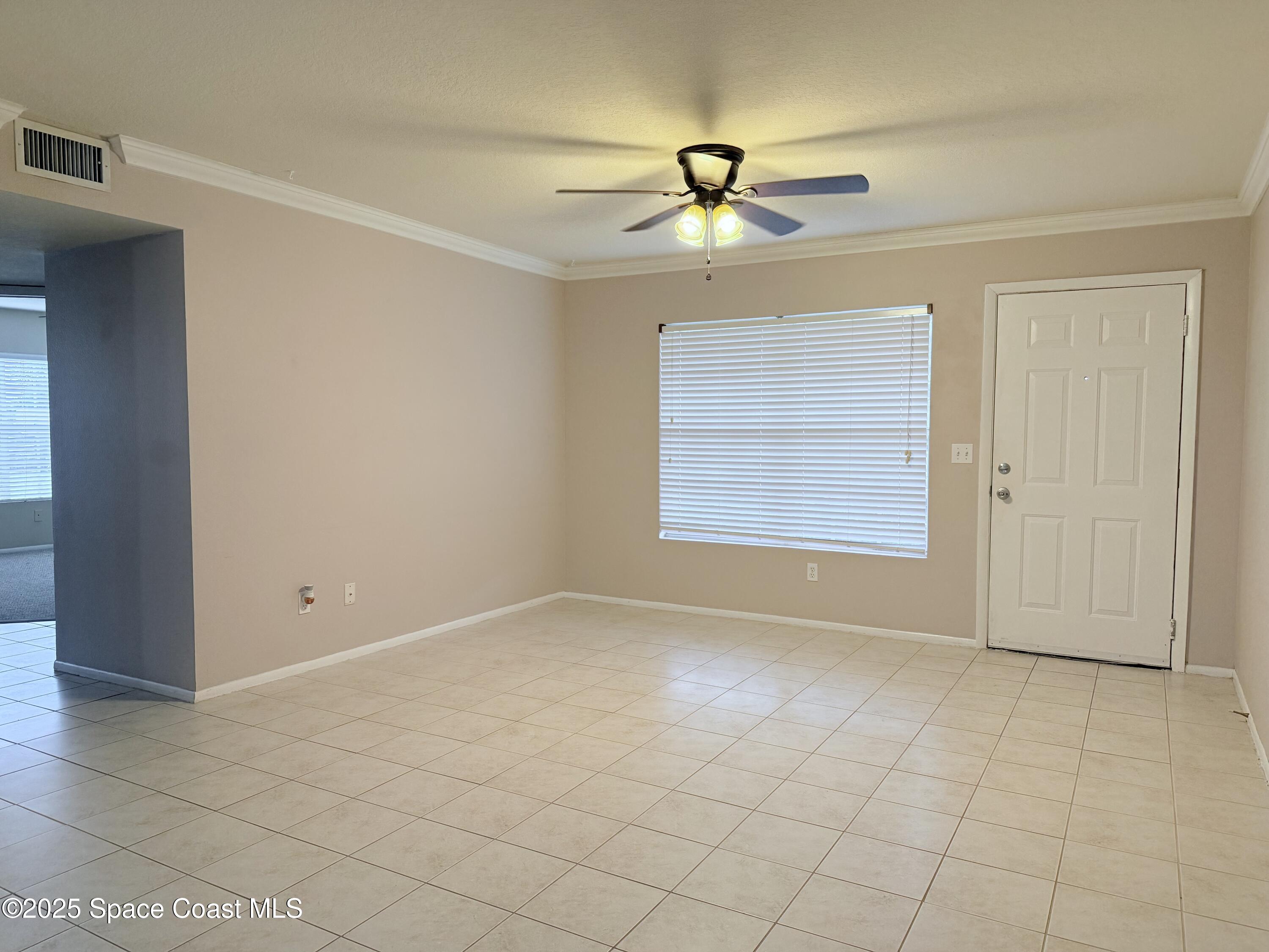 1880 Long Iron Drive, Unit 1307 Rockledge, FL 32955 - Photo 5 of 30 Living room