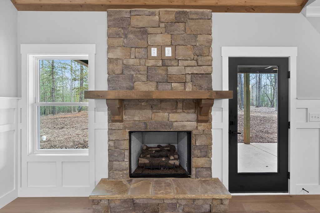 472 Walnut Ridge Lane Ellijay, GA 30540 - Photo 20 of 38 Gallery Image 20