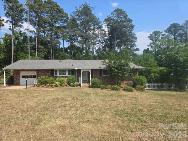 $252,000 | 620 McDowell Drive, Chester, SC 29706