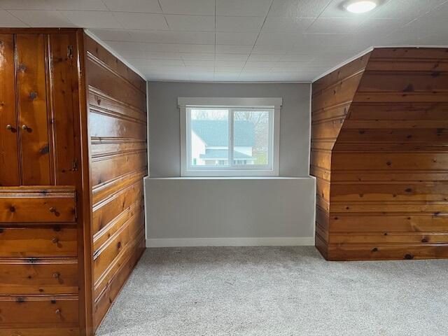 407 East State Street Morocco, IN 47963 - Photo 12 of 18 a view of an empty room and window