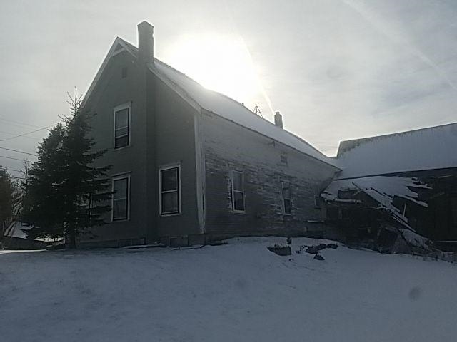 81 Christian Hill Canaan, VT 05903 - Photo 3 of 11