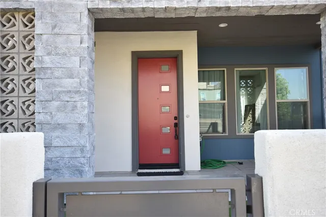 a bathroom with a granite countertop bathtub and shower