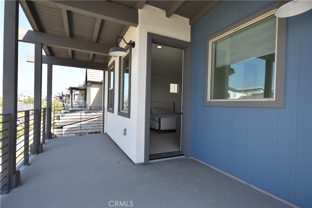 364 Baluster Irvine, CA 92618 - Photo 46 of 56 a view of an empty room with a window