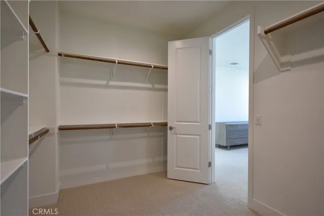 a white bath tub sitting in a bathroom