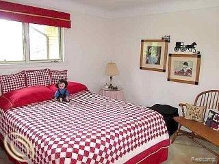 14330 28 Mile Road Washington, MI 48094 - Photo 9 of 15 Bedroom 1.jpg