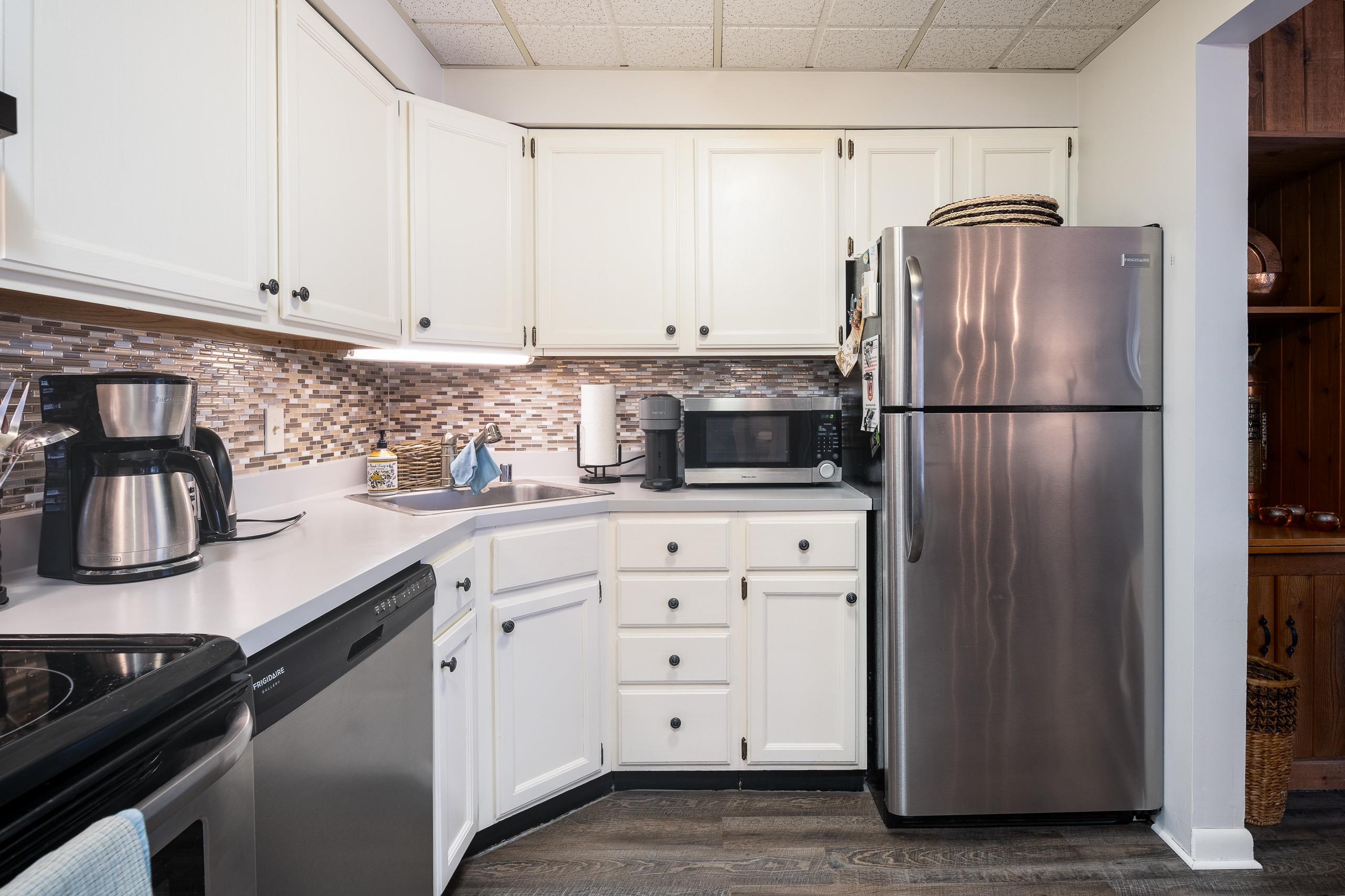 135 East Mountain Road, Unit 1E4 Killington, VT 05751 - Photo 13 of 26