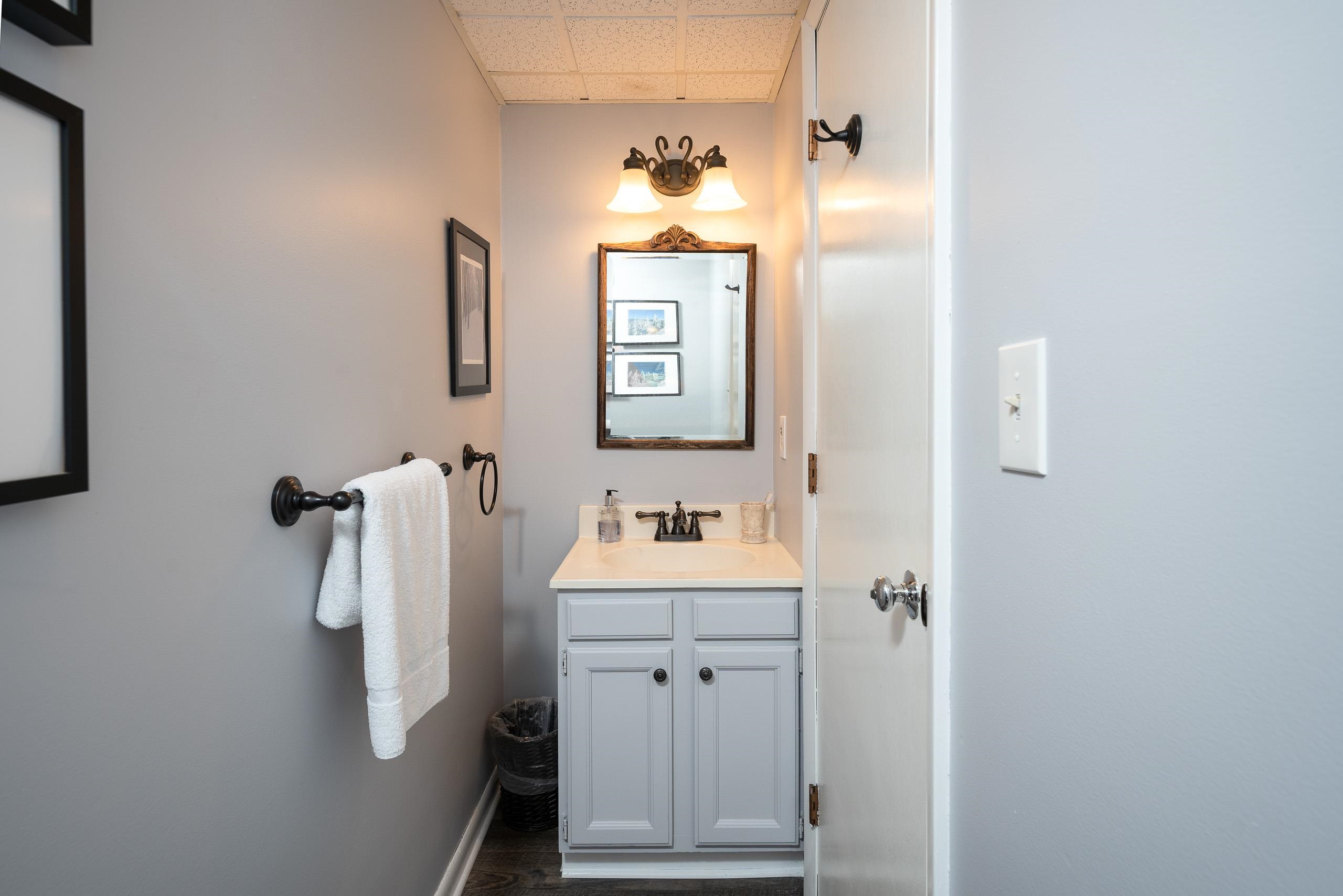 135 East Mountain Road, Unit 1E4 Killington, VT 05751 - Photo 16 of 26