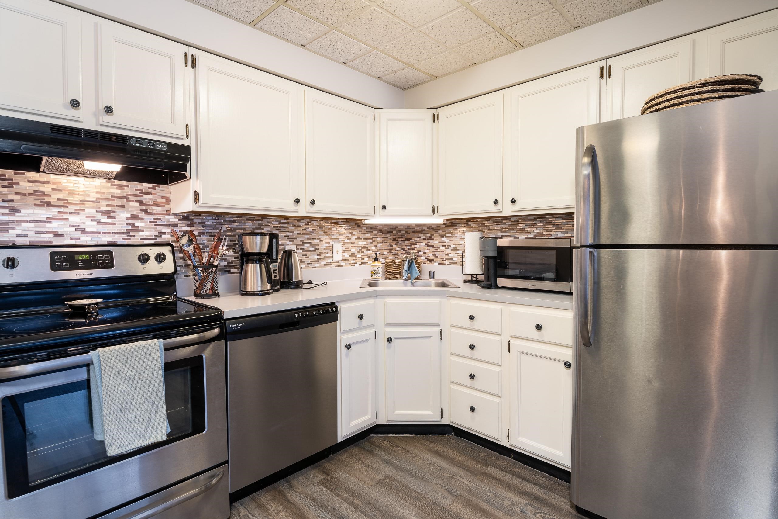 135 East Mountain Road, Unit 1E4 Killington, VT 05751 - Photo 20 of 26