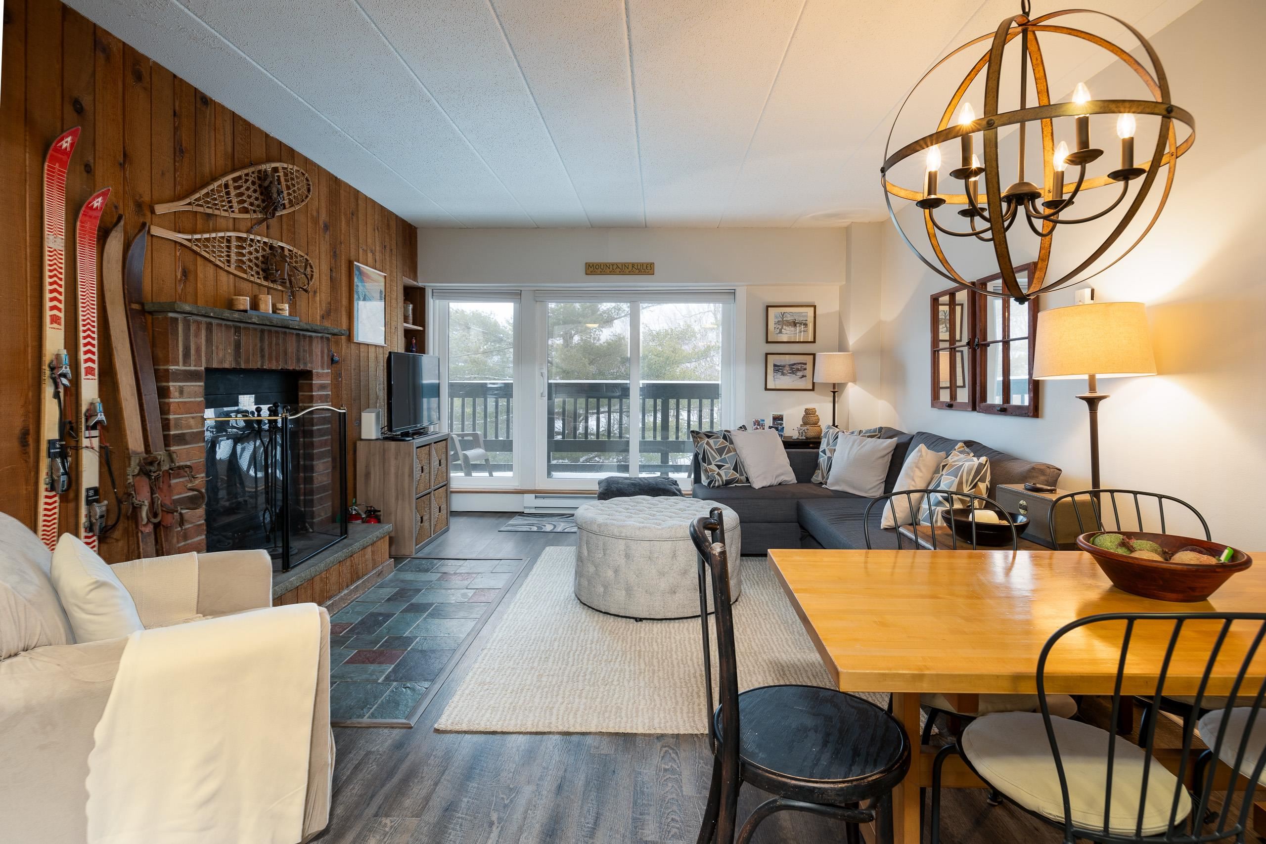 135 East Mountain Road, Unit 1E4 Killington, VT 05751 - Photo 21 of 26
