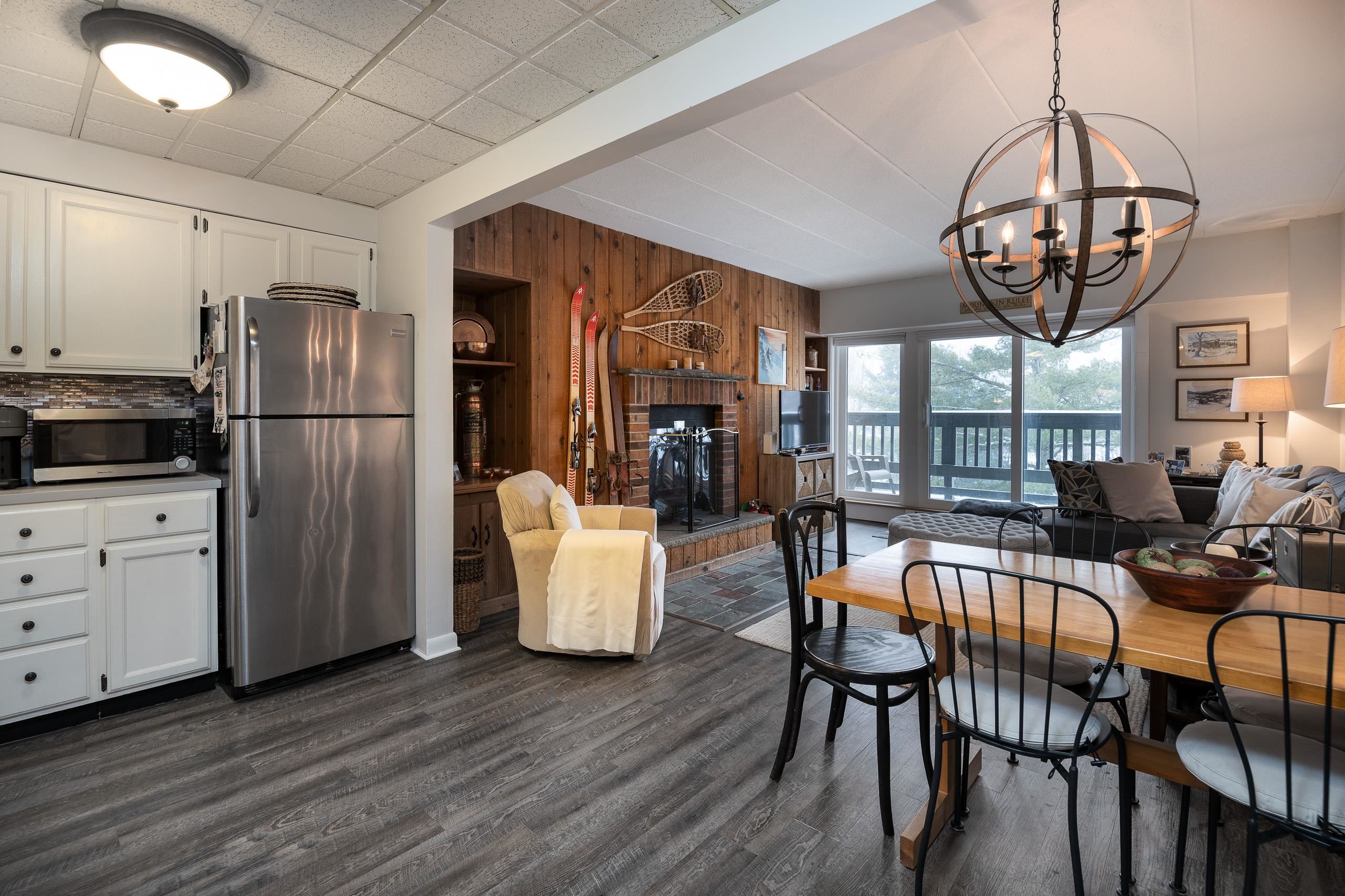 135 East Mountain Road, Unit 1E4 Killington, VT 05751 - Photo 22 of 26