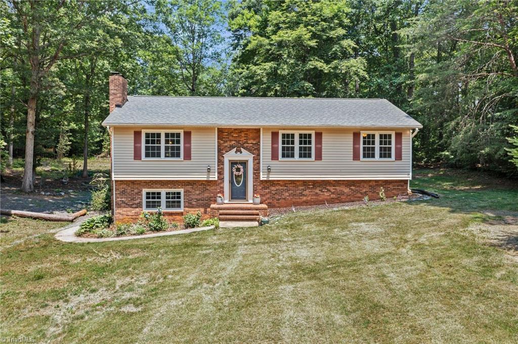 212 Jack Booe Road Mocksville, NC 27028 - Photo 46 of 49