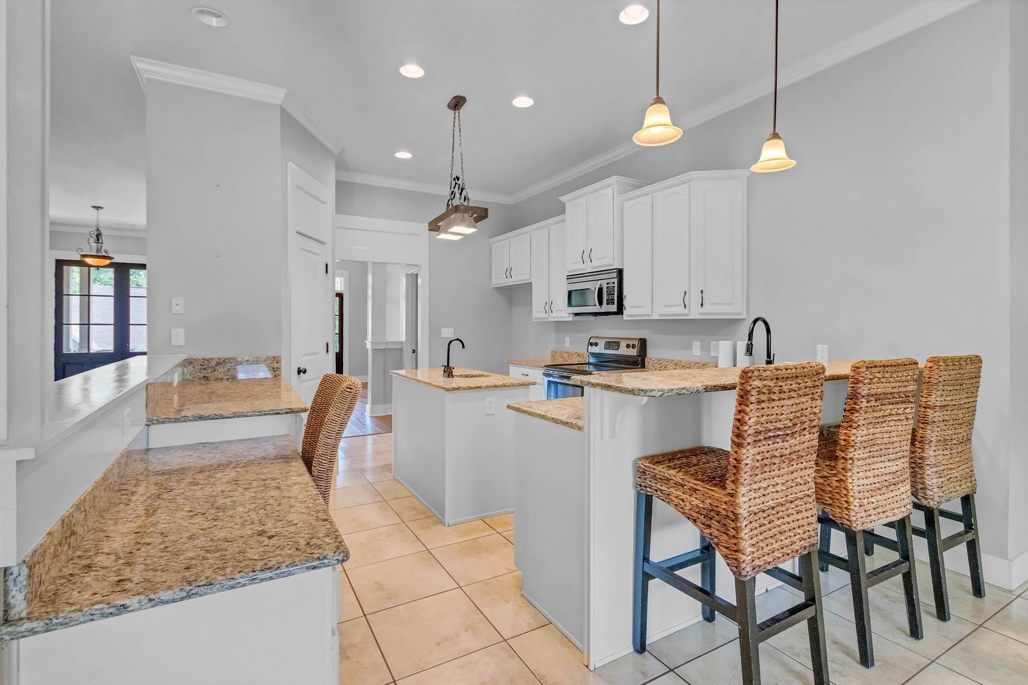 7854 Raegan Lane Daphne, AL 36527 - Photo 18 of 70 Kitchen