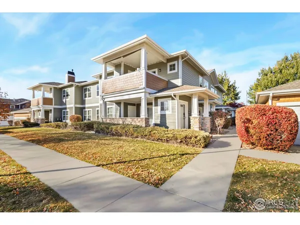$375,000 | 2302 Owens Avenue, Unit 204, Fort Collins, CO 80528