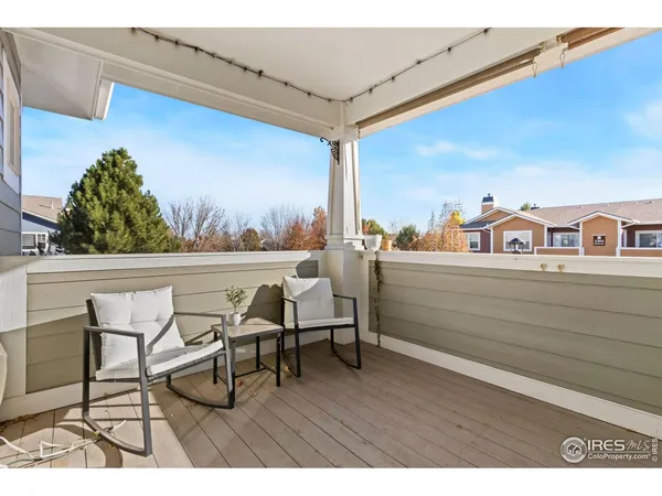 $375,000 | 2302 Owens Avenue, Unit 204, Fort Collins, CO 80528