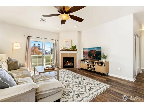 $375,000 | 2302 Owens Avenue, Unit 204, Fort Collins, CO 80528