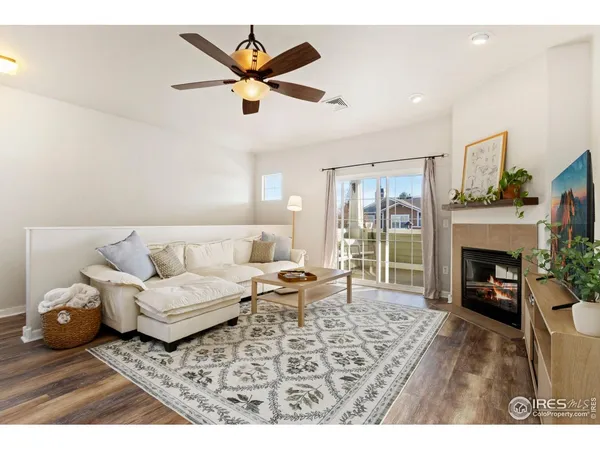 $375,000 | 2302 Owens Avenue, Unit 204, Fort Collins, CO 80528