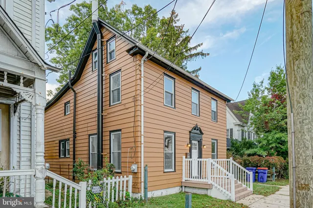 $259,900 | 409 East Main Street, Millville, NJ 08332