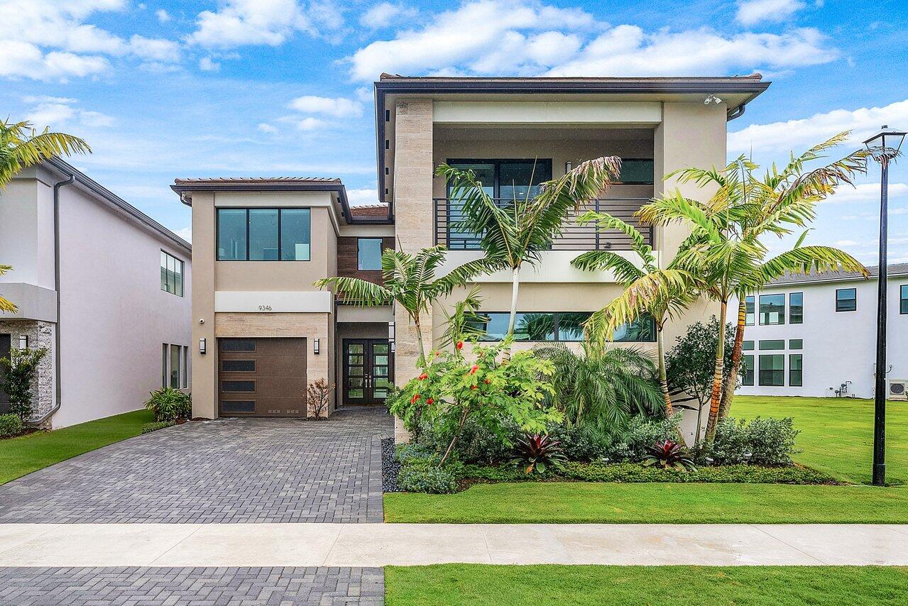 9346 Sunflower Mdw Road Boca Raton, FL 33434 - Photo 2 of 58 001-9346SunflowerMeadowRoad-BocaRaton-FL