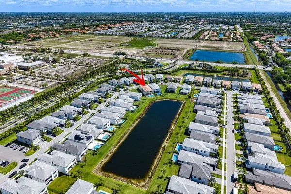 $18,500 | 9346 Sunflower Mdw Road, Boca Raton, FL 33434