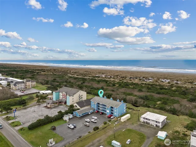 $179,000 | 835 Ocean Shores Boulevard Northwest, Unit 303, Ocean Shores, WA 98569