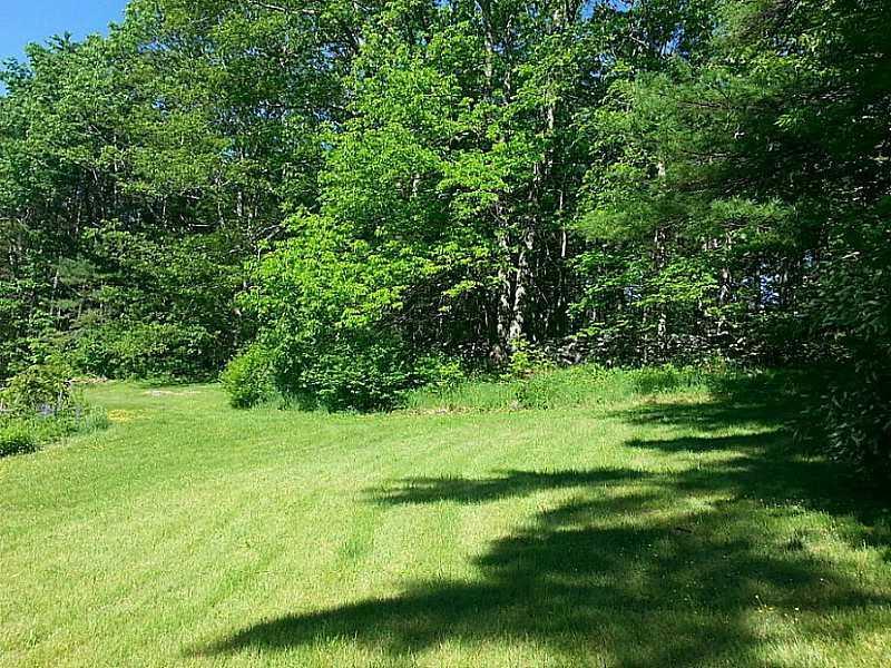194 Ridge Road Newcastle, ME 04553 - Photo 6 of 24 Yard/Garden.