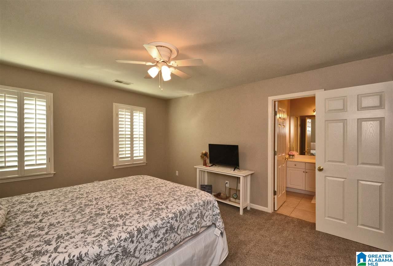 4037 Milner Way Hoover, AL 35242 - Photo 23 of 48