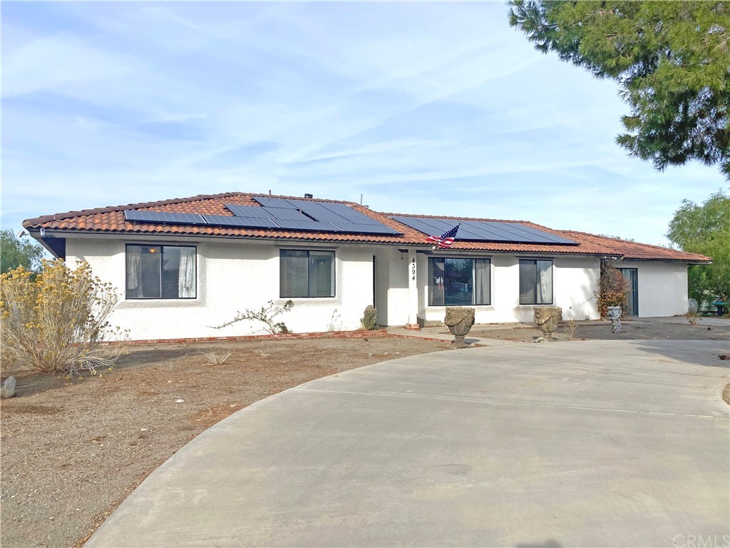 4394 Cholame Road Phelan, CA 92371 - Photo 1 of 1 Gallery Image 1