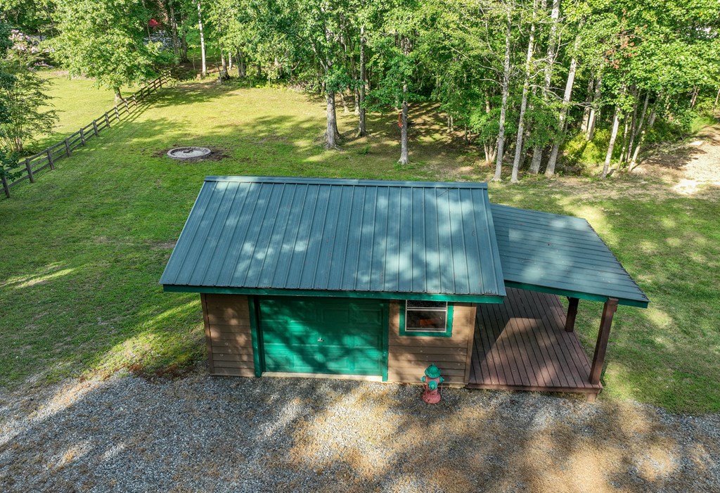95 Poplar Spring Lane Murphy, NC 28906 - Photo 7 of 95 Gallery Image 7