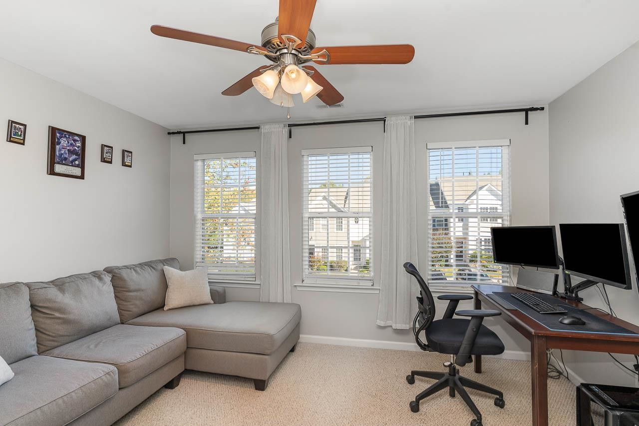 7859 Silverthread Lane Raleigh, NC 27617 - Photo 17 of 25 Photo 17