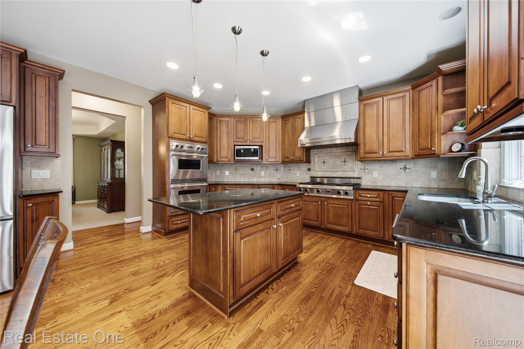 472 Timbermill Lane Howell, MI 48843 - Photo 15 of 52 DSC05613.jpg