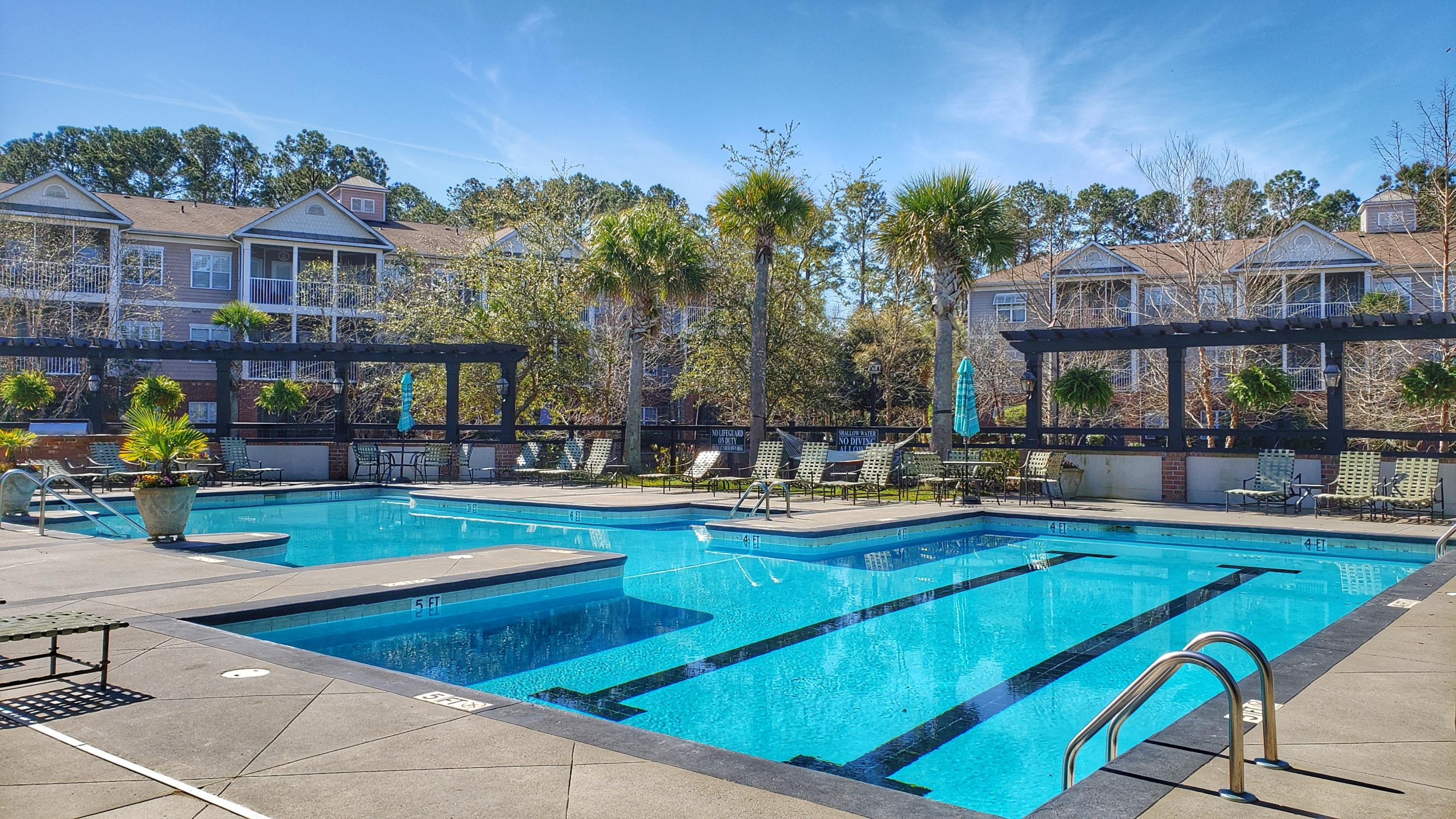 1911 Basildon Road Mount Pleasant, SC 29466 - Photo 1 of 21 Community Pool