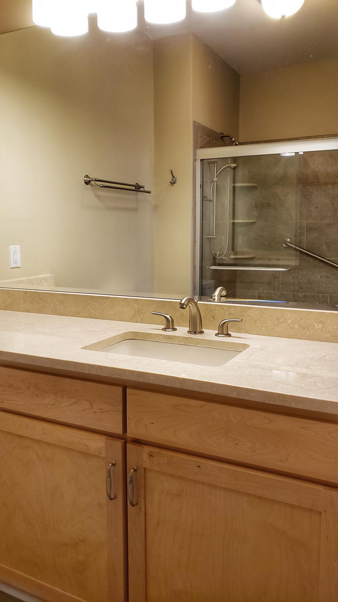1911 Basildon Road Mount Pleasant, SC 29466 - Photo 11 of 21 Master Bath