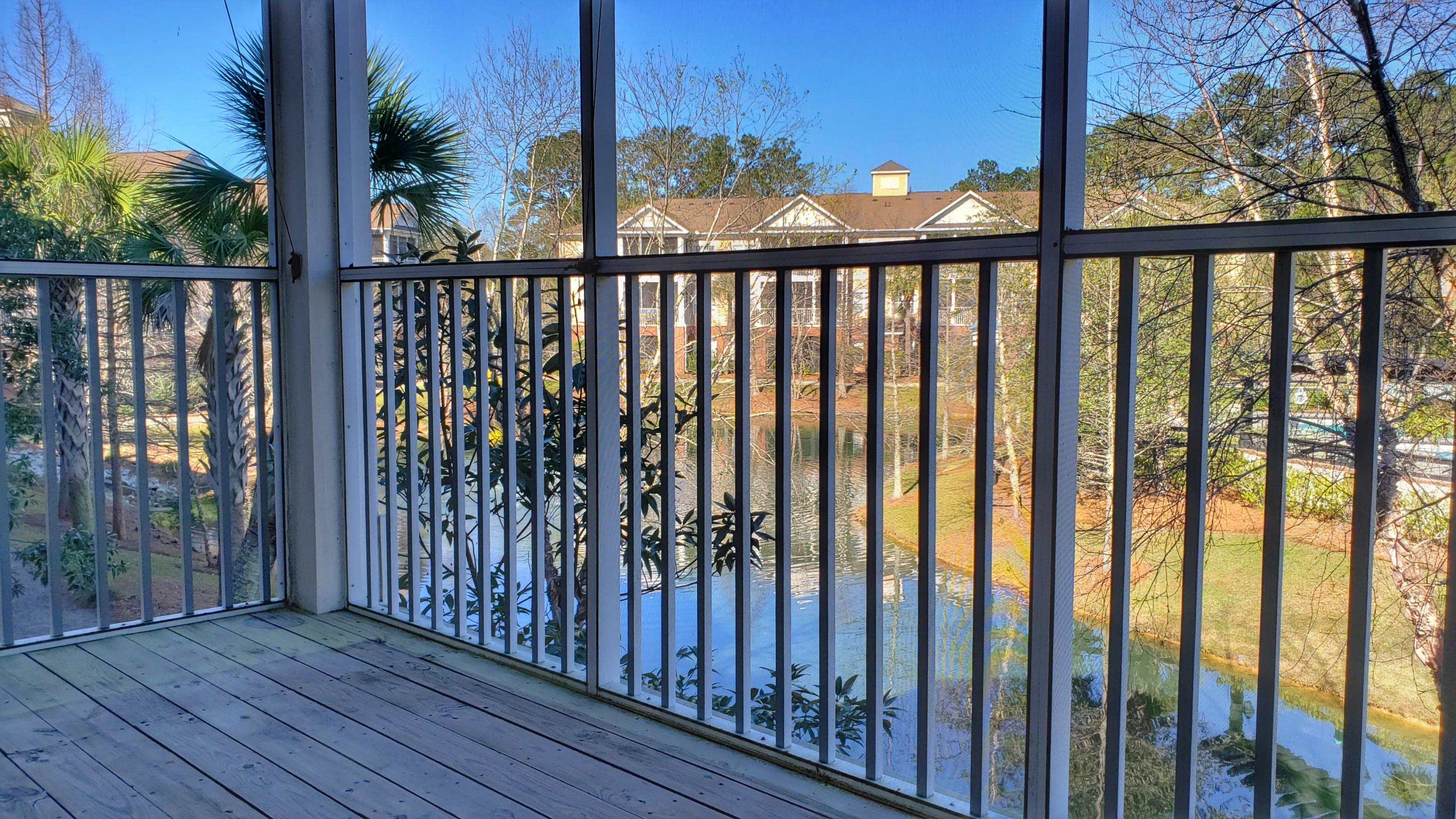 1911 Basildon Road Mount Pleasant, SC 29466 - Photo 13 of 21 Screen Porch