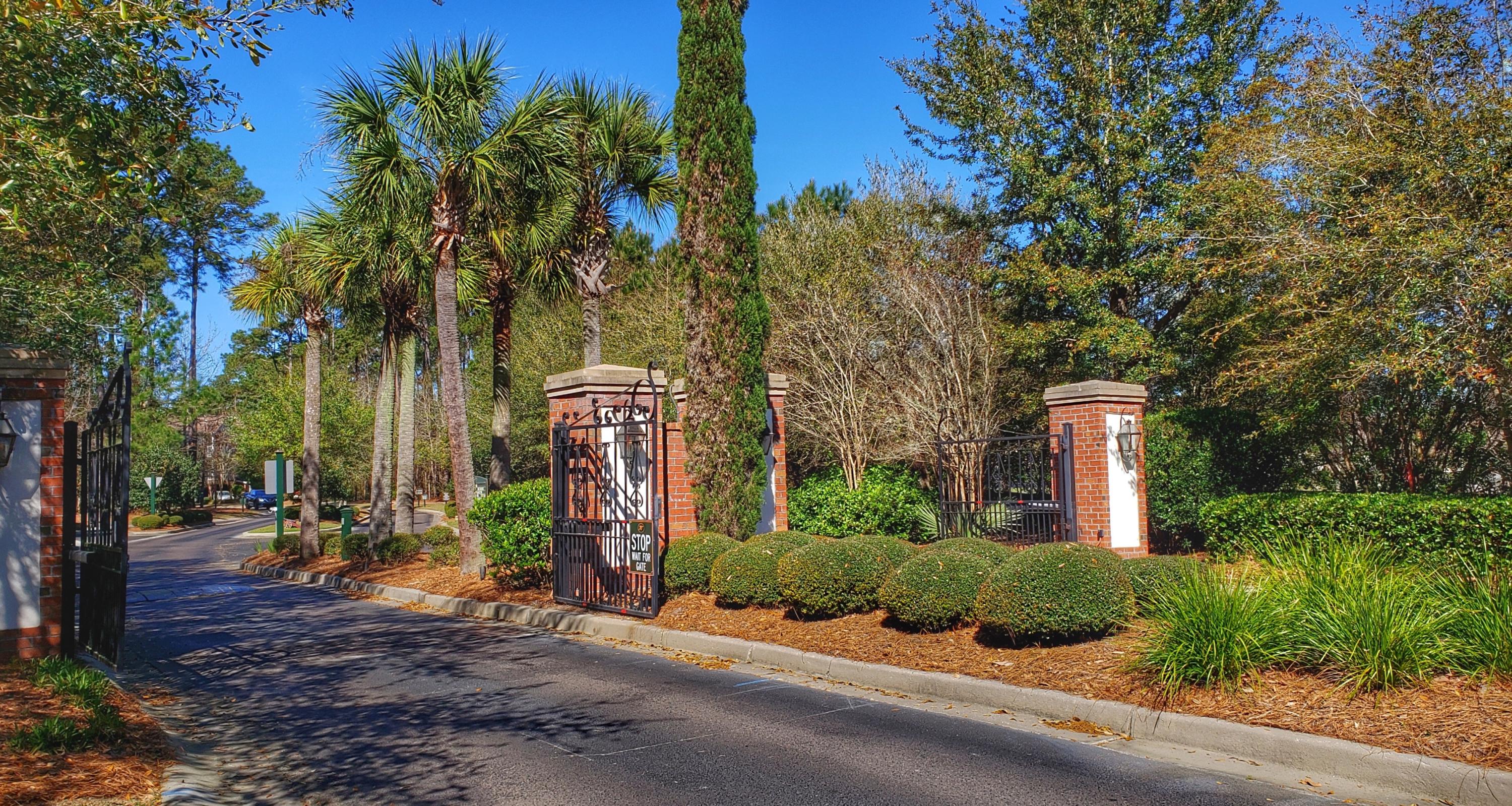 1911 Basildon Road Mount Pleasant, SC 29466 - Photo 16 of 21 Gated Community