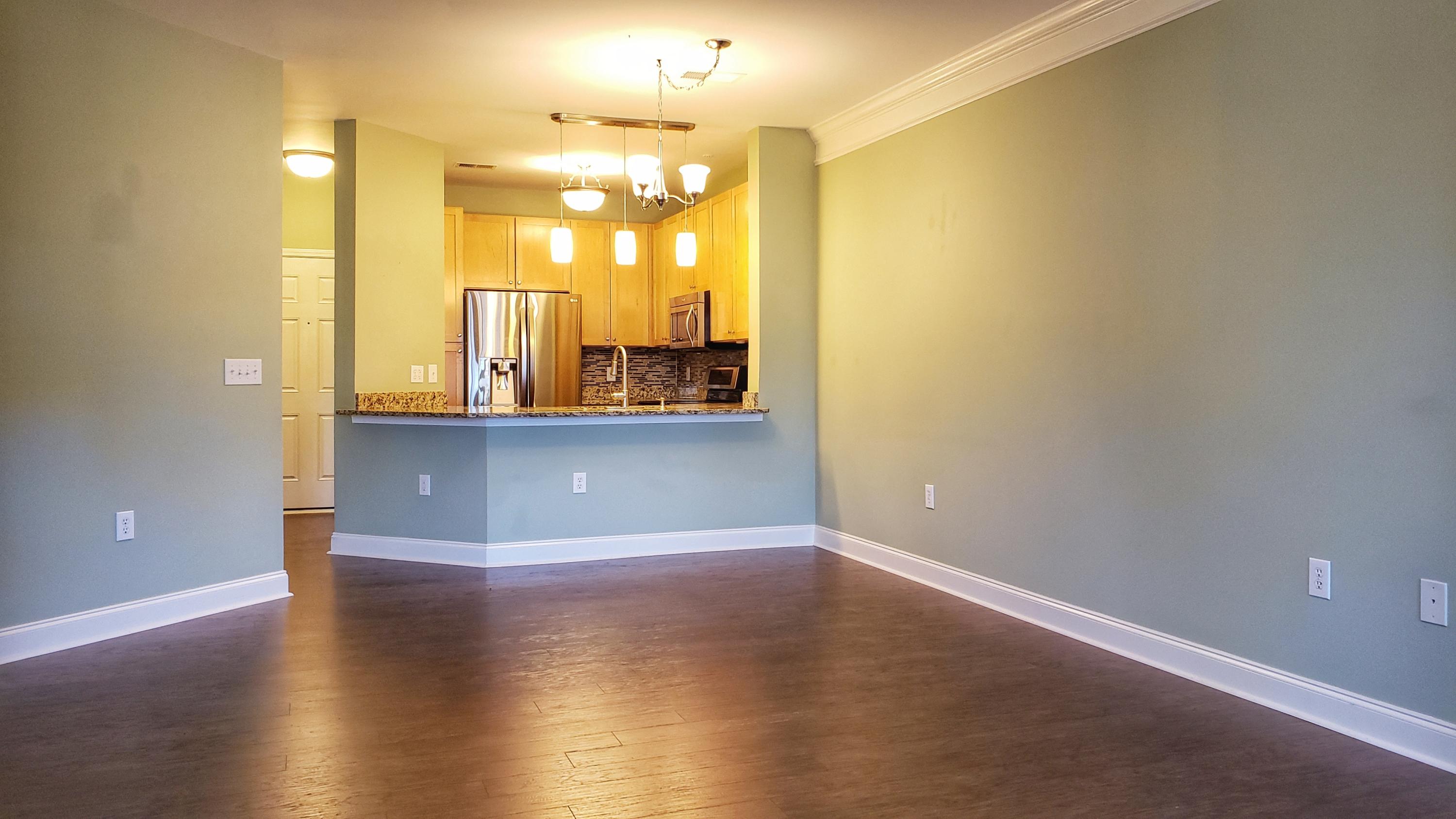 1911 Basildon Road Mount Pleasant, SC 29466 - Photo 20 of 21 Liv Floor Plan from Screen Porch