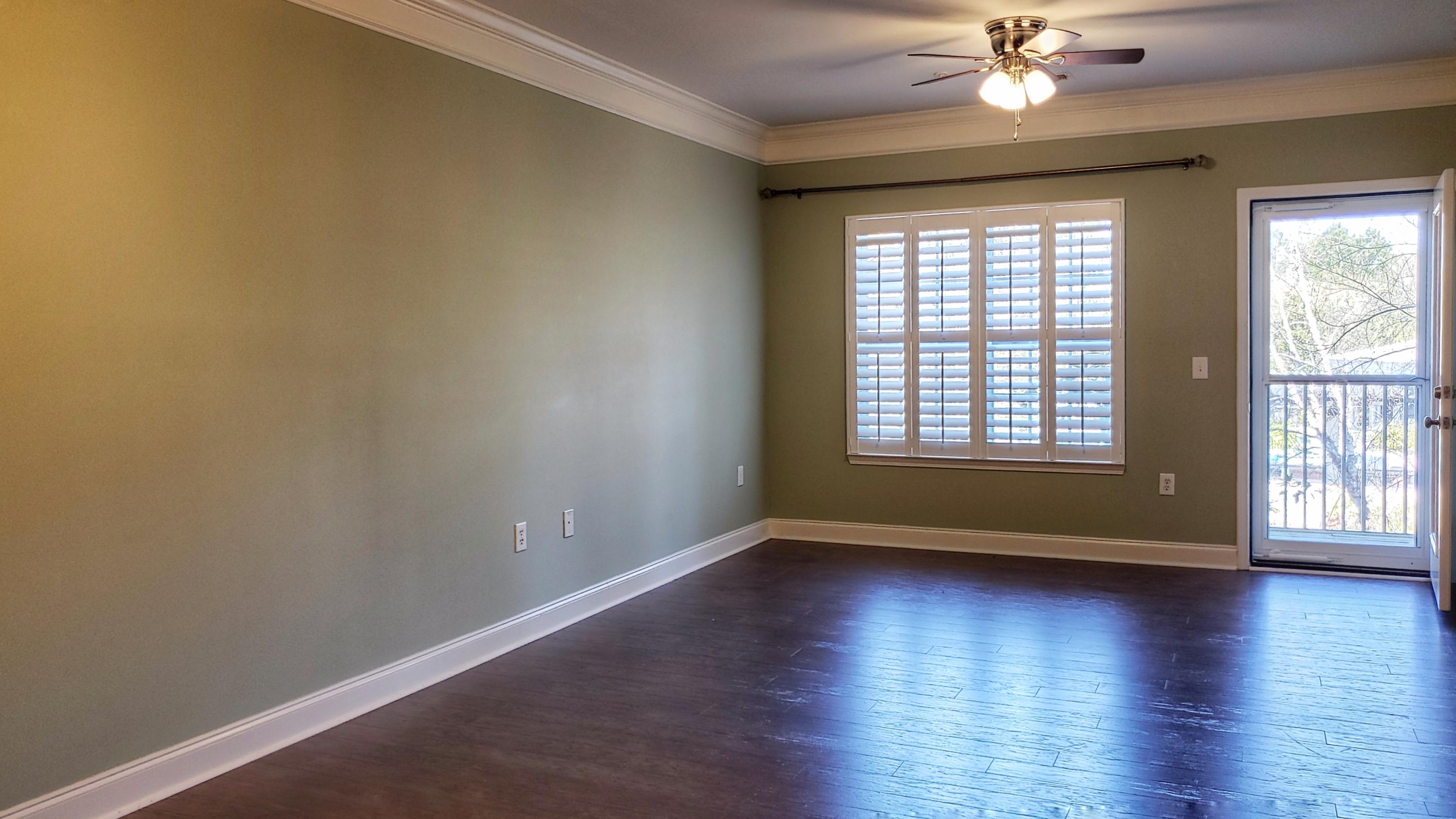 1911 Basildon Road Mount Pleasant, SC 29466 - Photo 21 of 21 Liv Rm Floor Plan from Kitchen