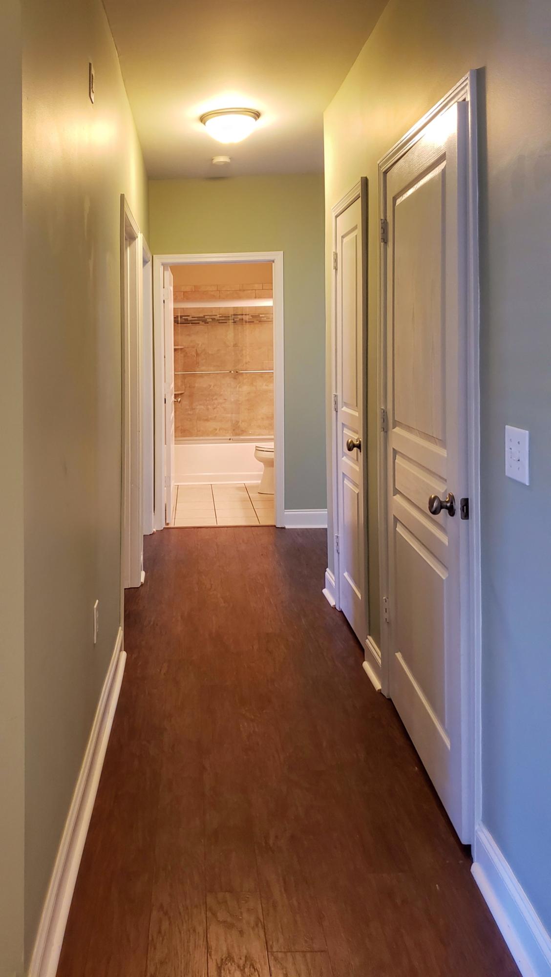 1911 Basildon Road Mount Pleasant, SC 29466 - Photo 6 of 21 Hallway