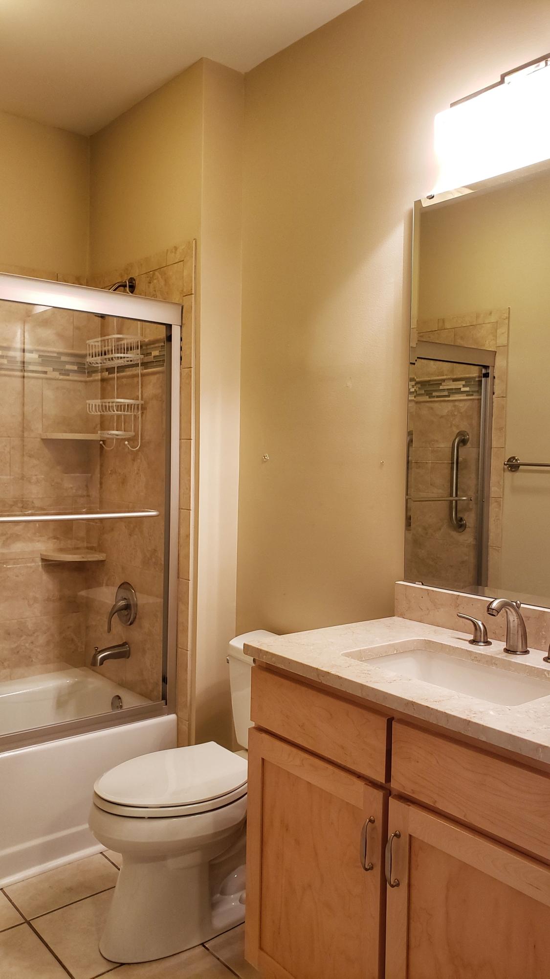 1911 Basildon Road Mount Pleasant, SC 29466 - Photo 8 of 21 Hall Bath