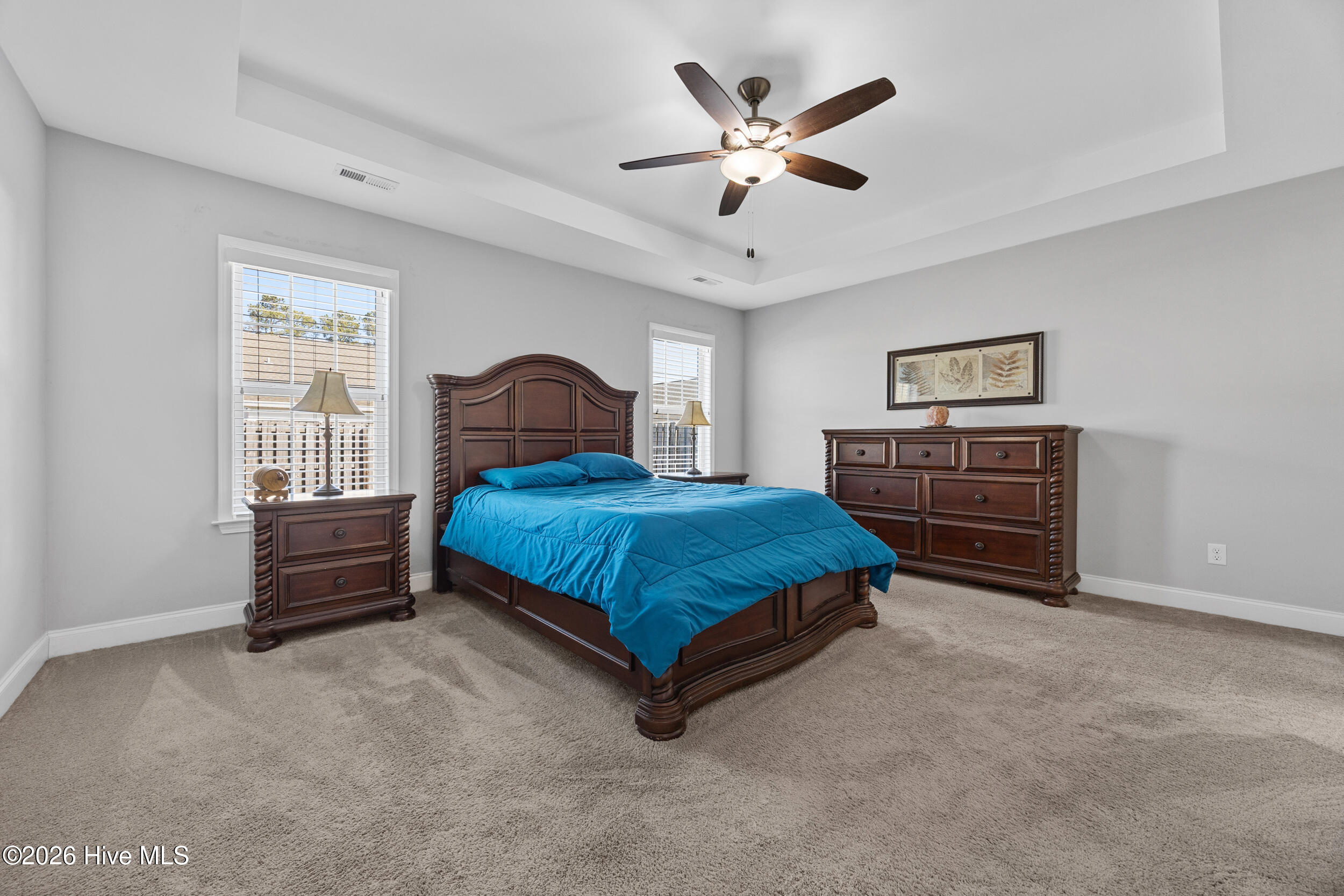 8564 Primm Forest Drive Leland, NC 28451 - Photo 13 of 28 17_bedroom