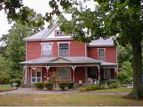 518 Pontiac Street Rochester, IN 46975 - Photo 1 of 1