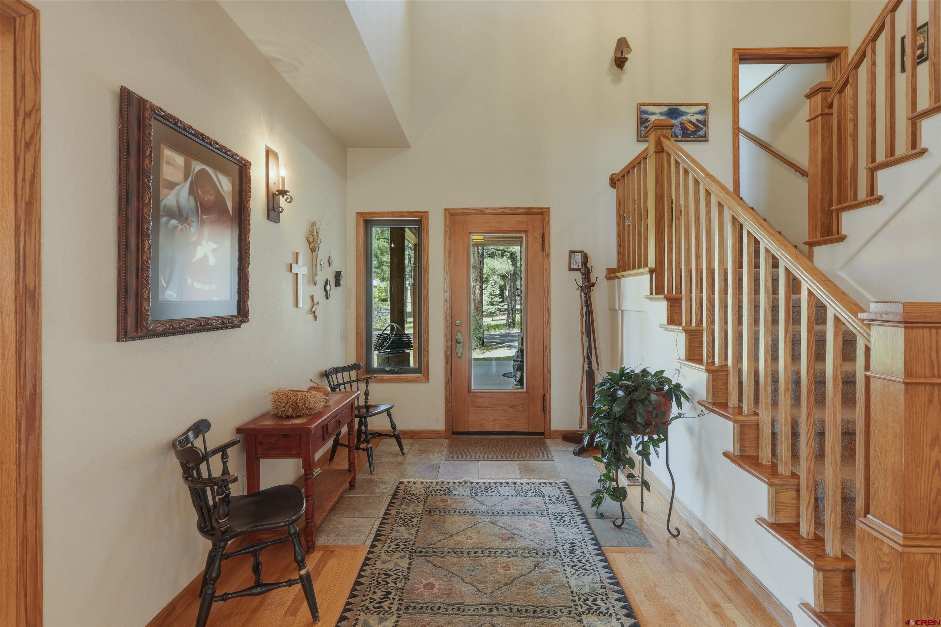 1215 Cloud Cap Avenue Pagosa Springs, CO 81147 - Photo 5 of 43