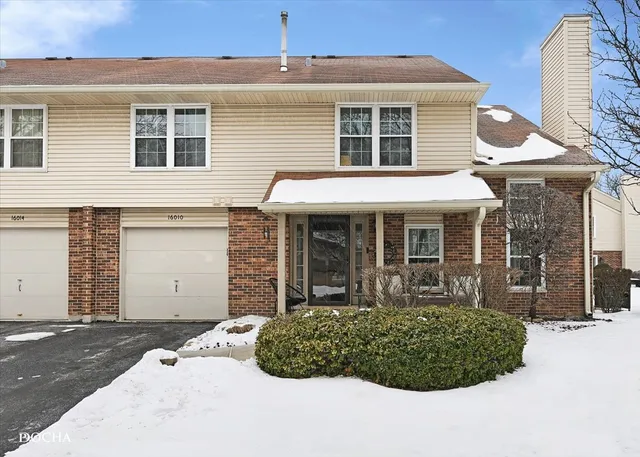 $265,000 | 16010 84th Avenue, Tinley Park, IL 60487